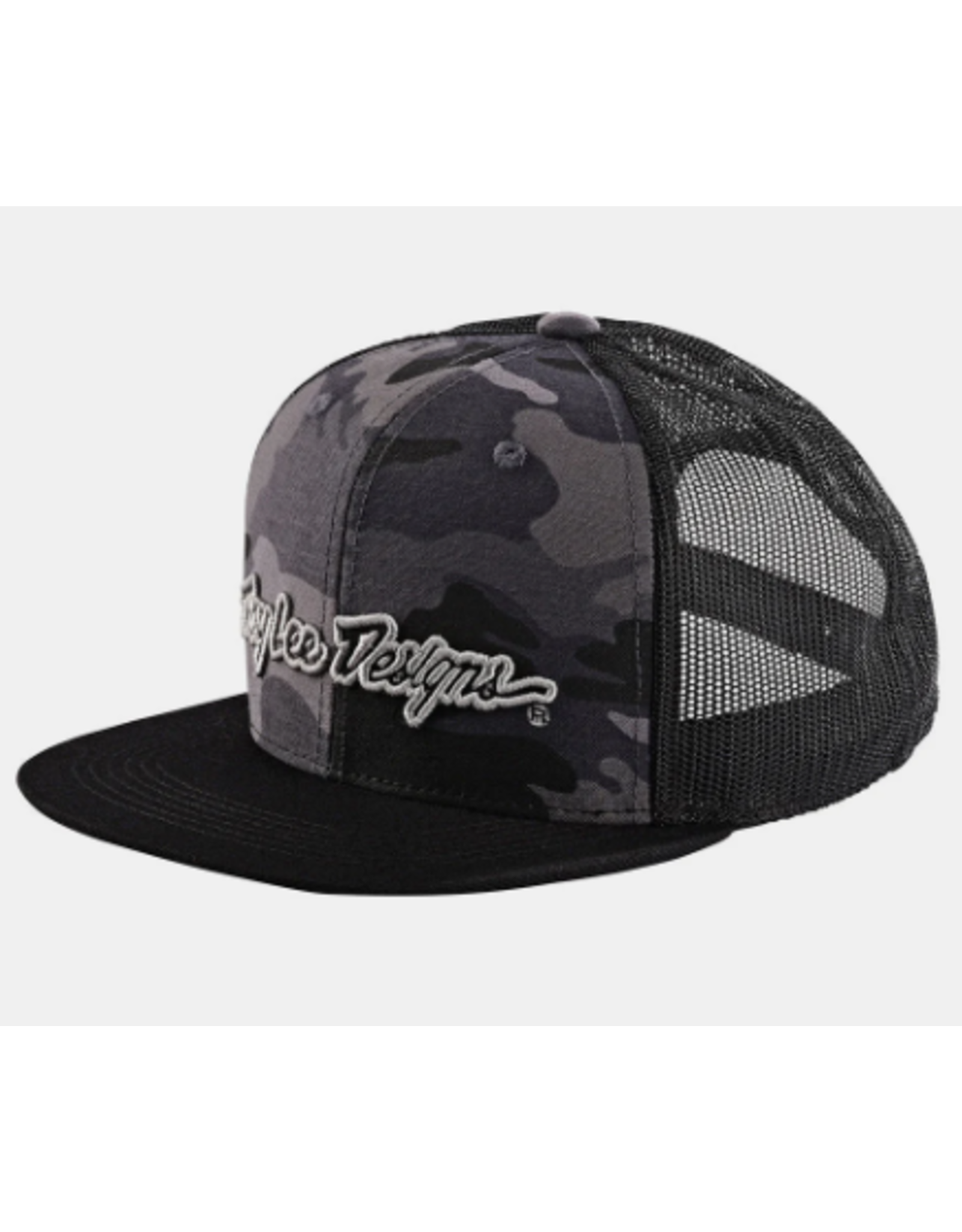 Troy Lee Designs Troy Lee Signature Snapback