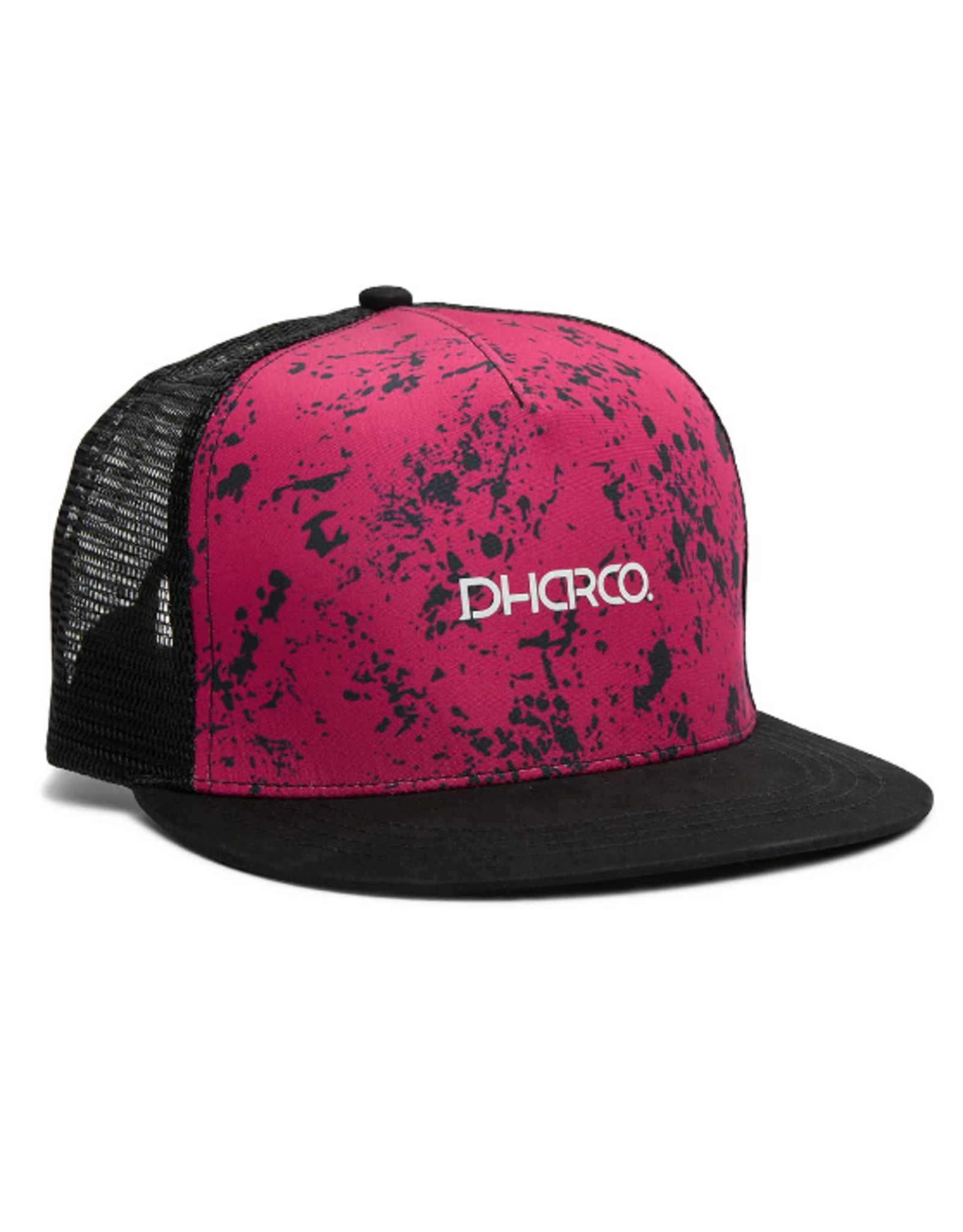 DHaRCO Casquette Dharco flat brim trucker Senior