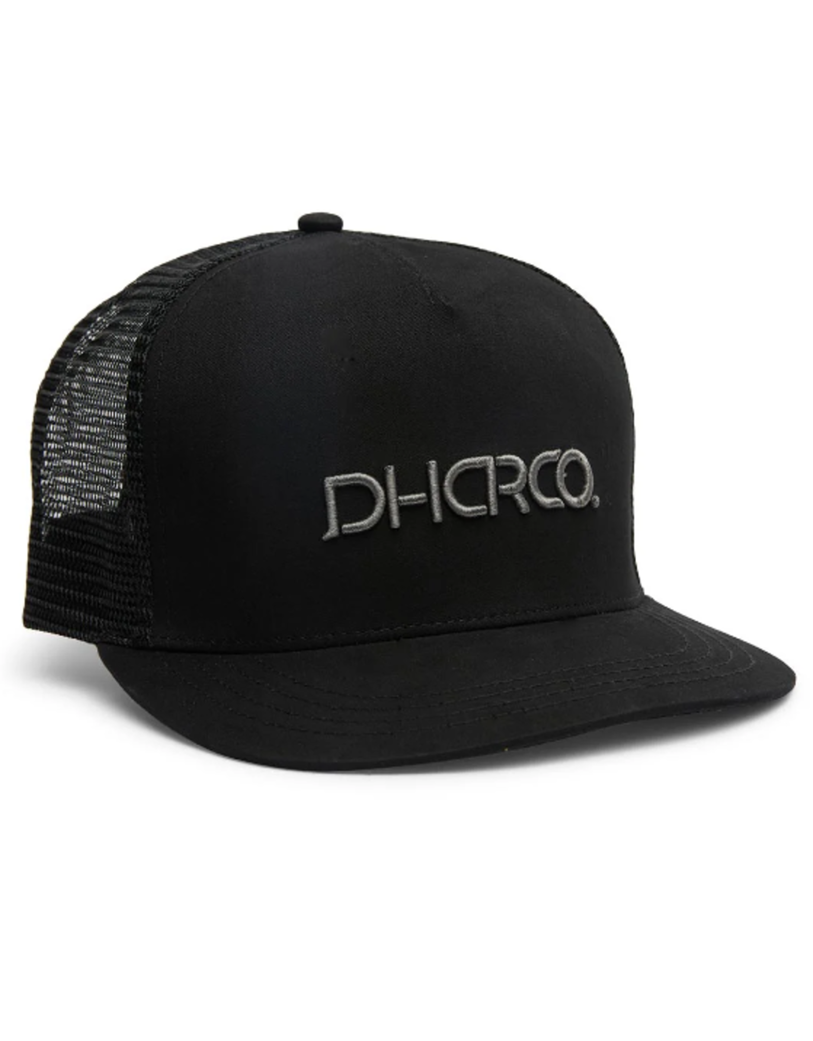 DHaRCO Casquette Dharco flat brim trucker Senior