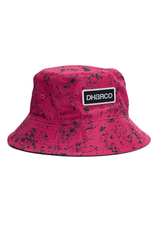 DHaRCO DHaRCO Bucket hat reversible