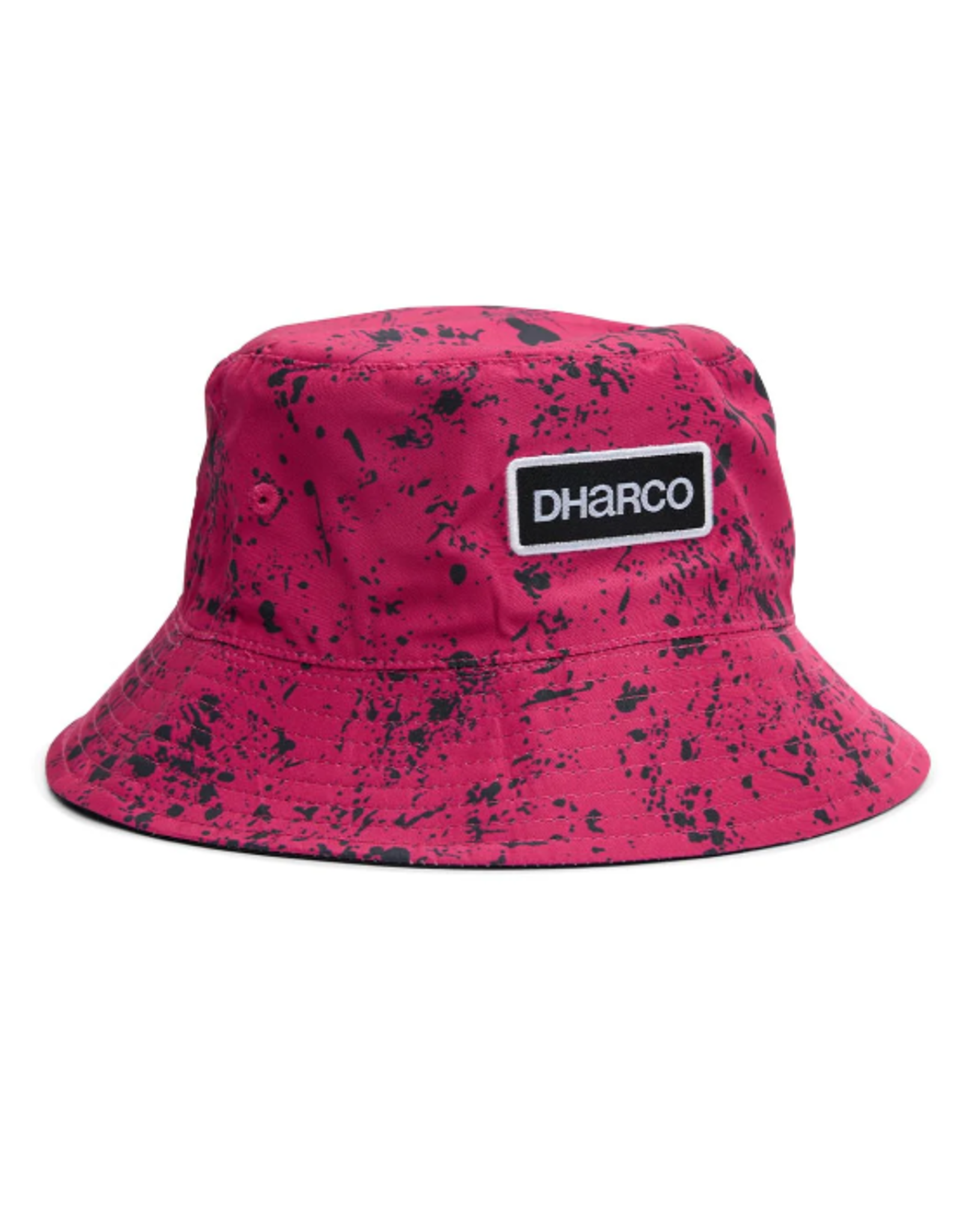 DHaRCO DHaRCO Bucket hat reversible