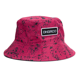 DHaRCO Bucket hat DHarco reversible