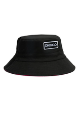 DHaRCO Bucket hat DHarco reversible