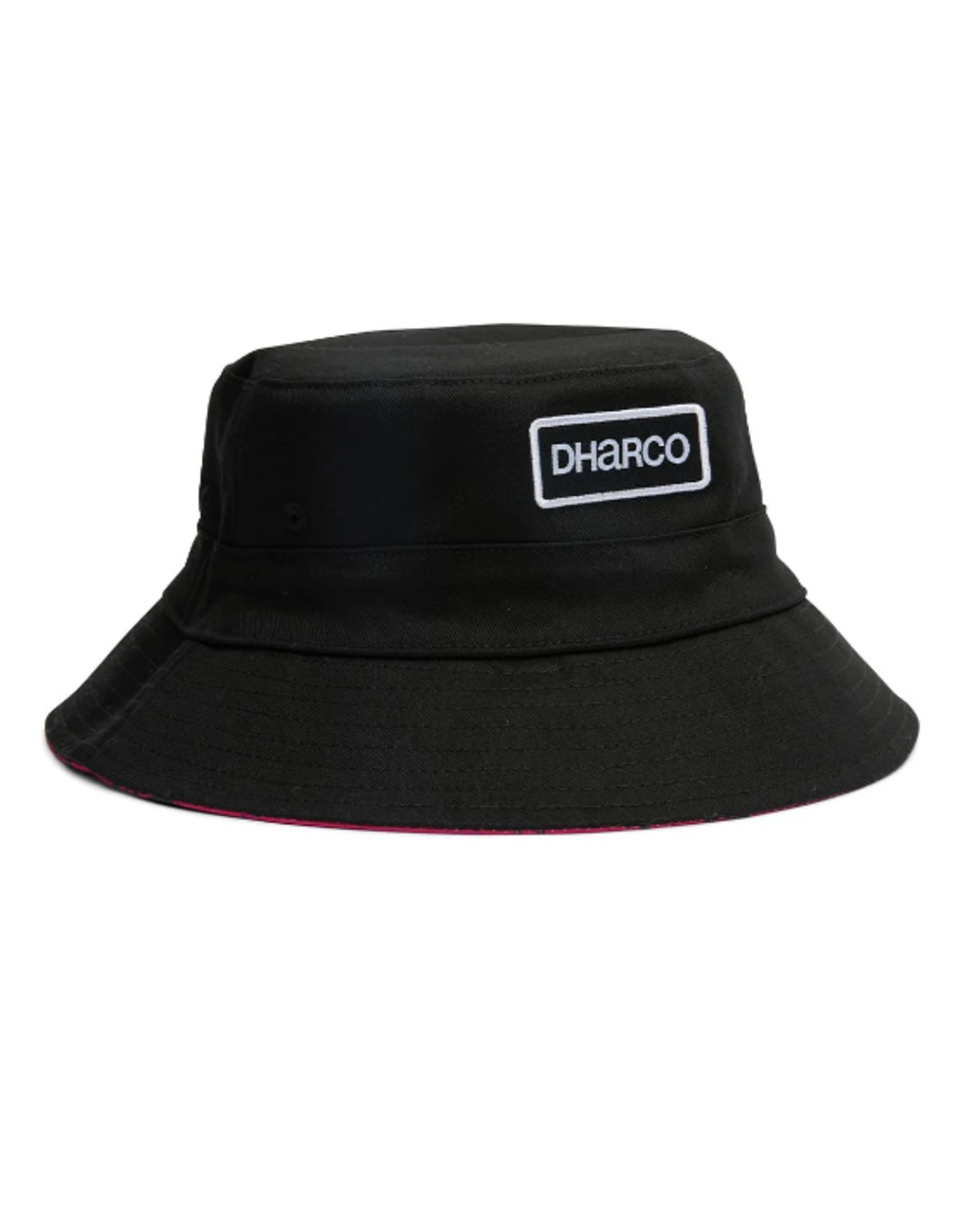 DHaRCO Bucket hat DHarco reversible