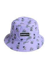 DHaRCO Bucket hat DHarco reversible