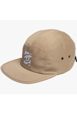 Casquette Race Face 8 Bit Eye 5 Panel Khaki O/S