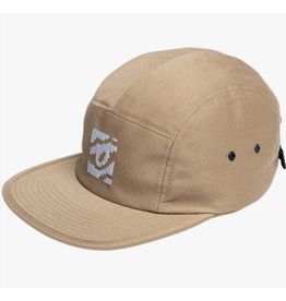 Casquette Race Face 8 Bit Eye 5 Panel Khaki O/S