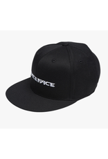 Fox Factory Fox Factory Classic Logo Fitted Hat black S/M