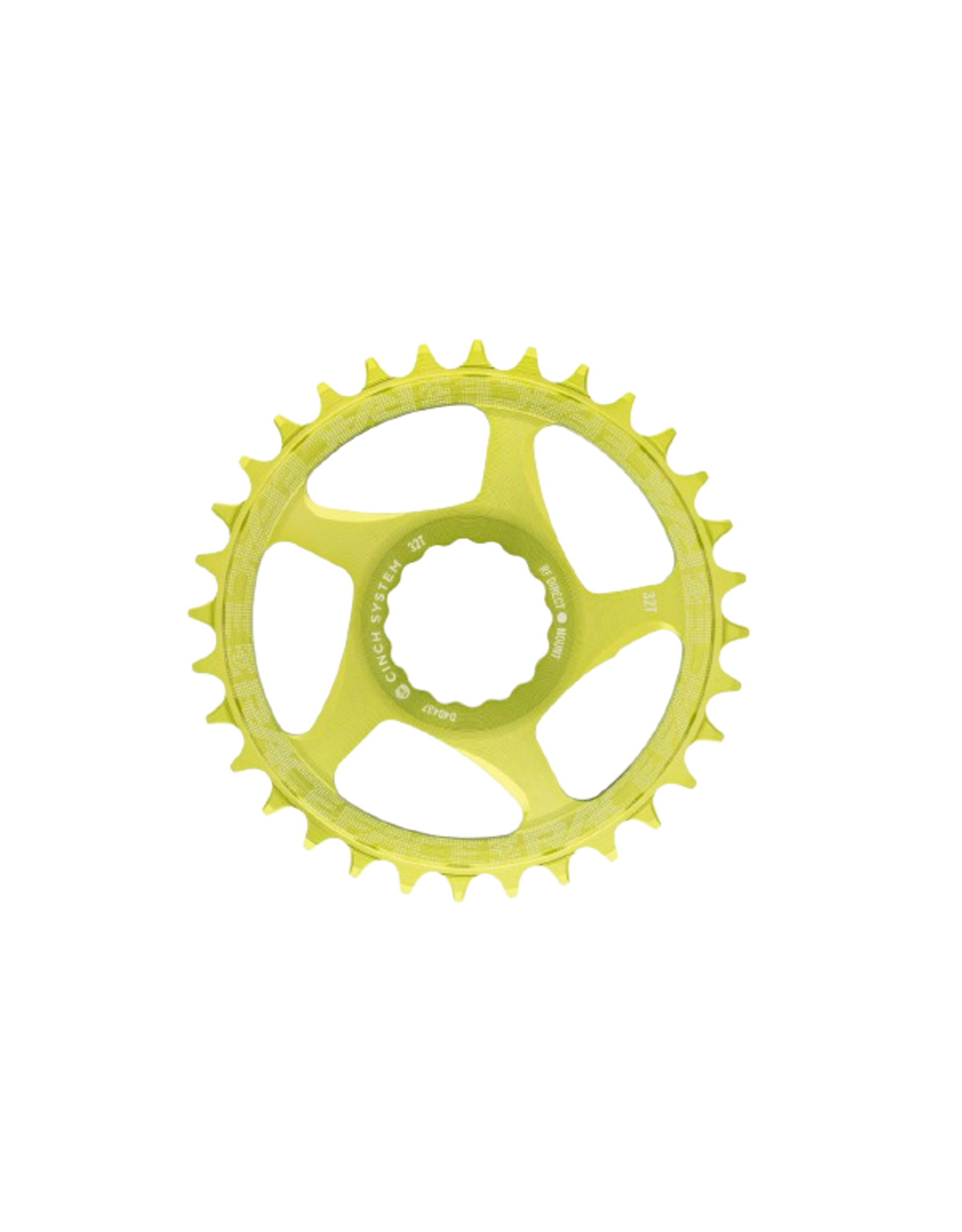 Race Face Race Face Cinch NW Direct Mount 10-11-12-Speed round chainring