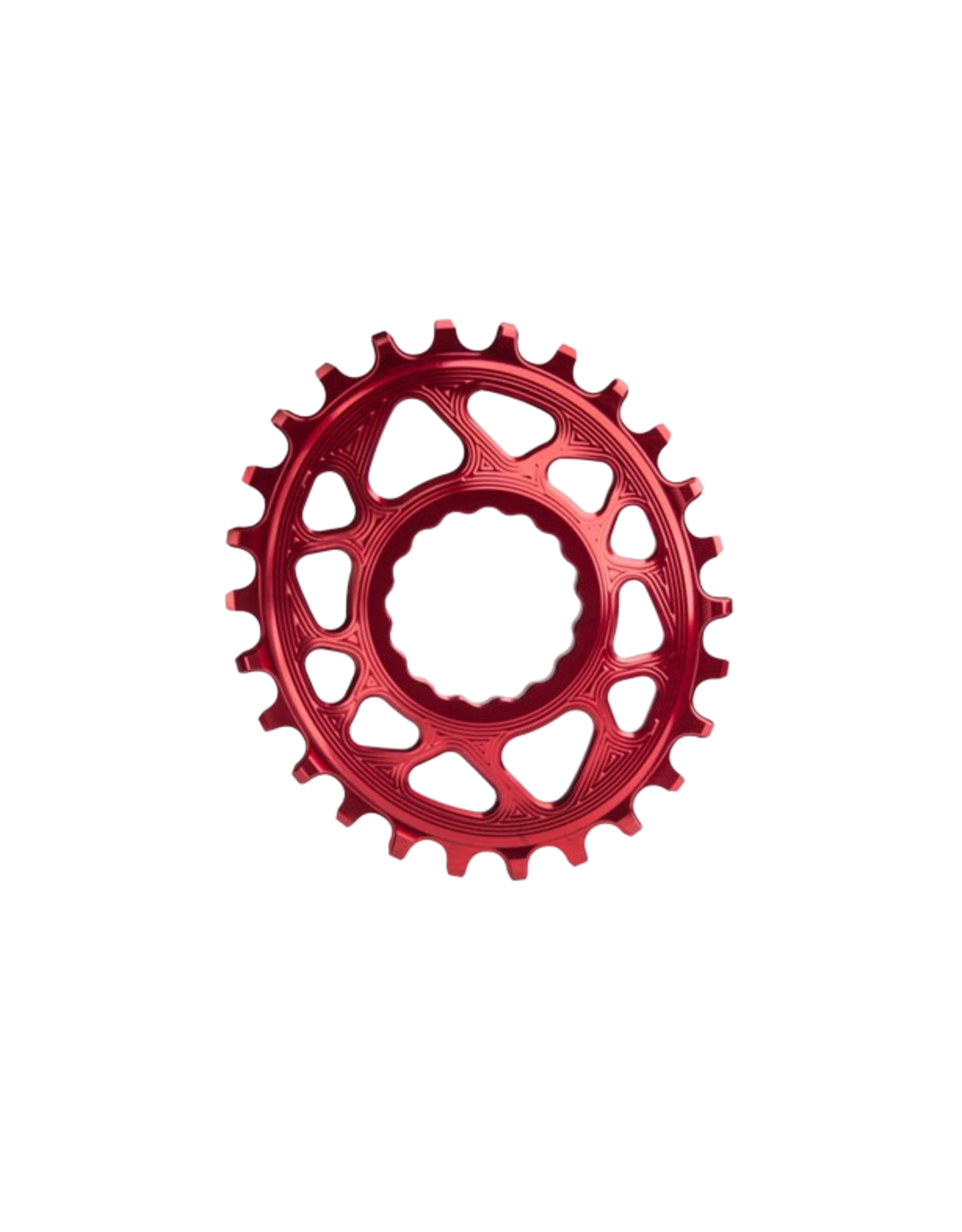 Absolute Black Absolute Black oval boost 148 Cinch (Race Face) Direct mount chainring