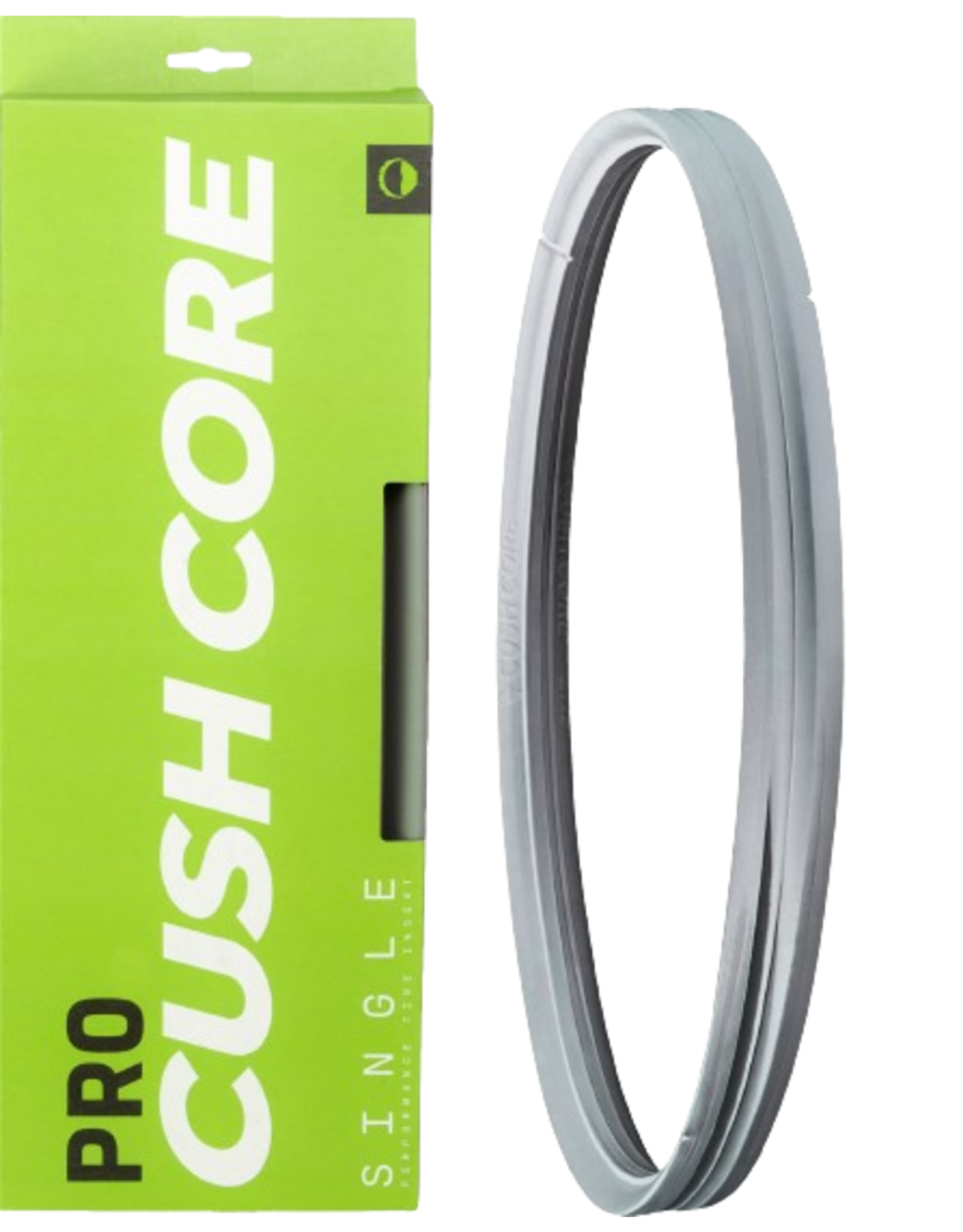 Cushcore Pro tubeless 29 tire insert valve included Cyclosphere Sport Bike shop