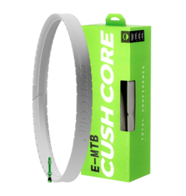 Cushcore Insert de pneu Cushcore E-MTB tubeless 29" (valve incluse)
