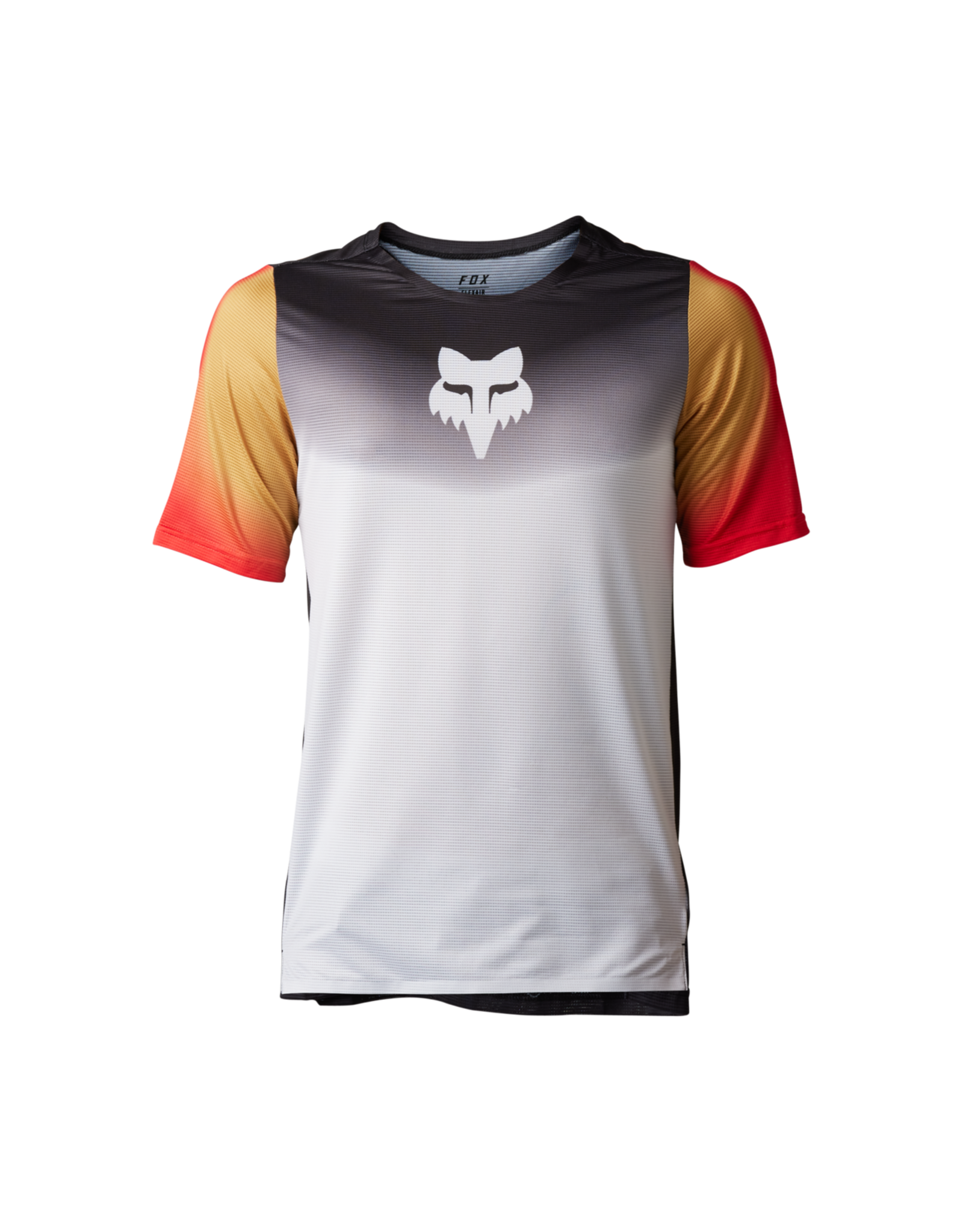 Fox Racing Flexair Novah Fox Jersey Mens