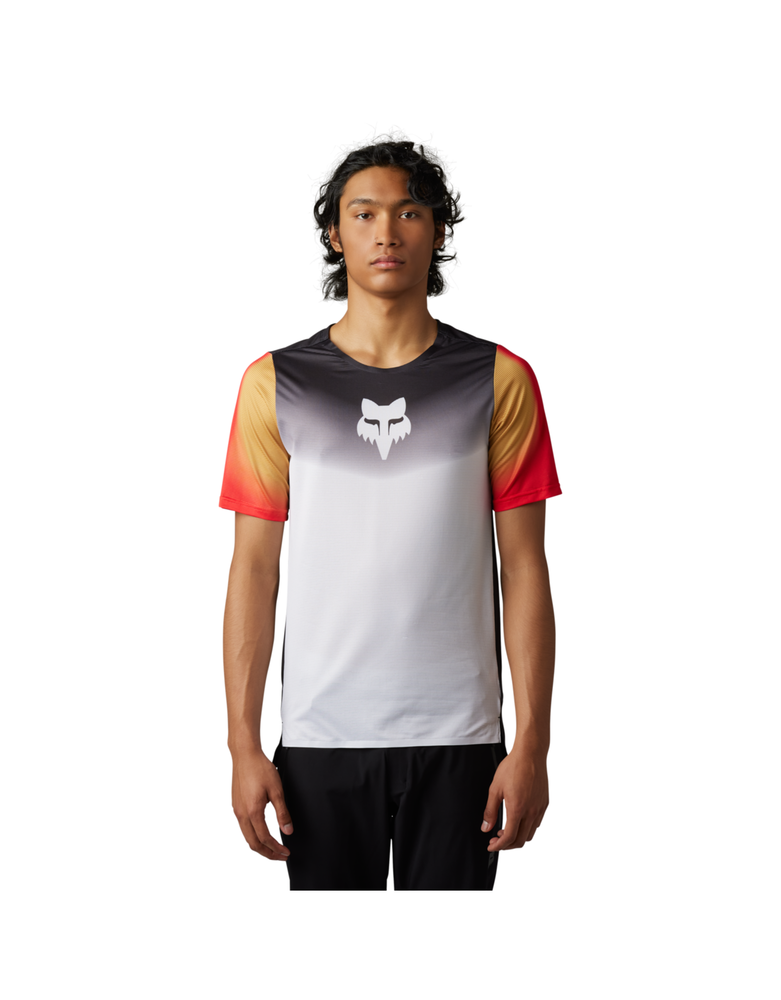 Fox Racing Flexair Novah Fox Jersey Mens