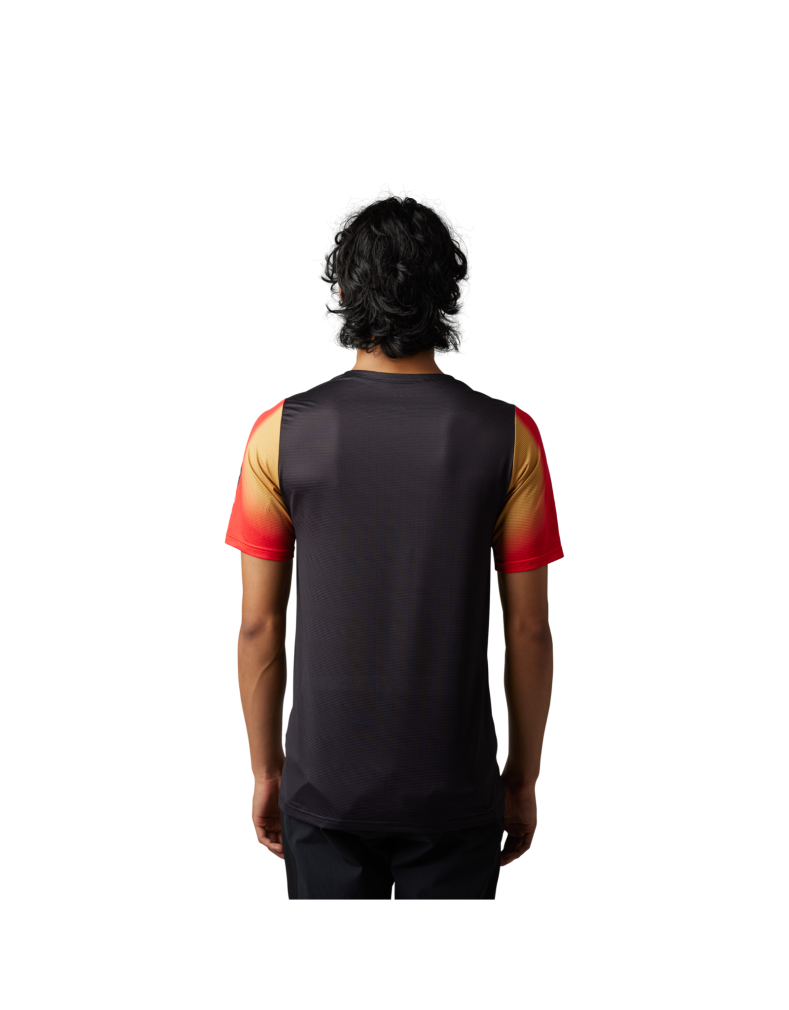 Fox Racing Flexair Novah Fox Jersey Mens