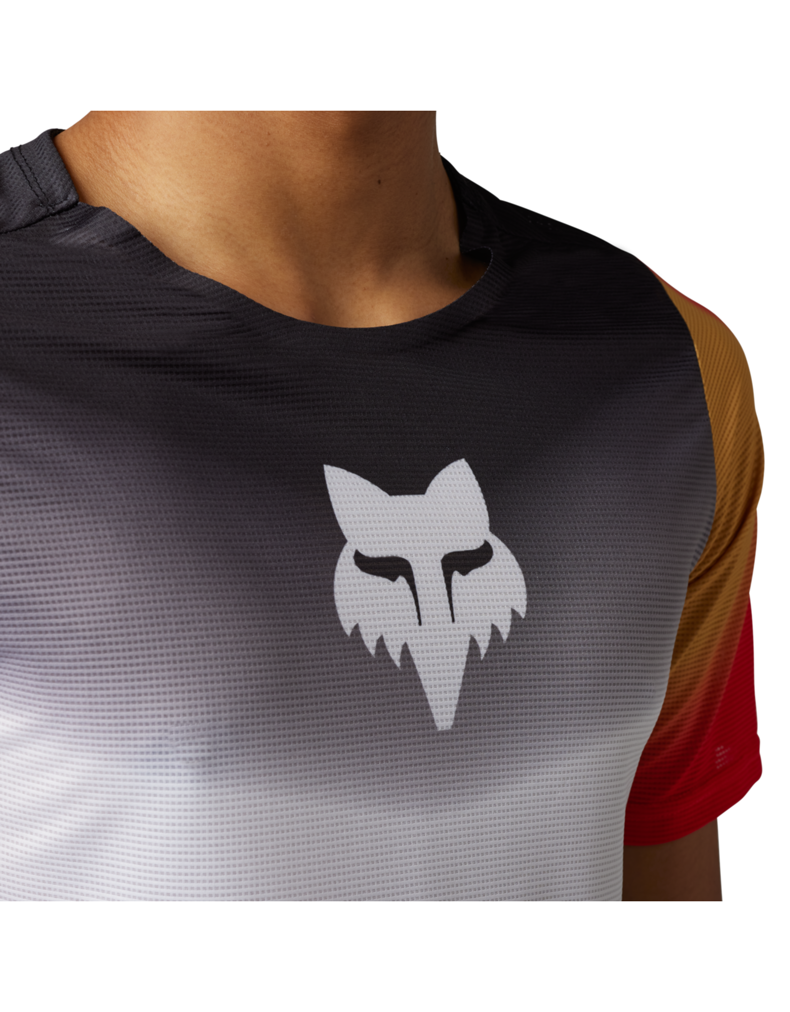 Fox Racing Maillot Fox Flexair Novah Homme