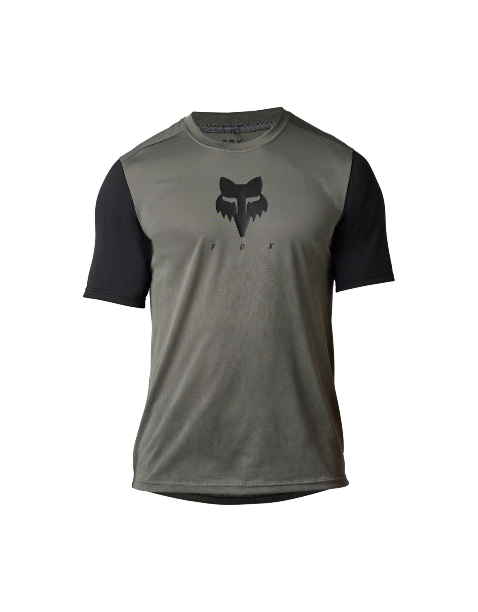 Fox Racing Ranger TruDri Short Sleeve Fox Jersey Men