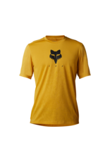 Fox Racing Fox Ranger TruDri Short Sleeve Jersey mens