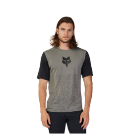 Fox Racing Maillot Fox Ranger TruDri SS Homme