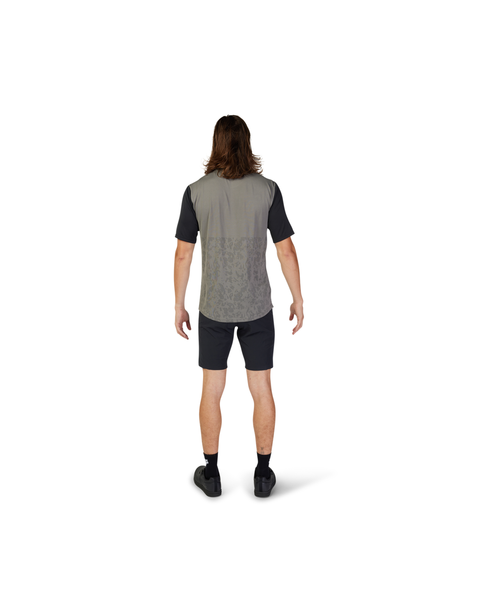Fox Racing Fox Ranger TruDri Short Sleeve Jersey mens