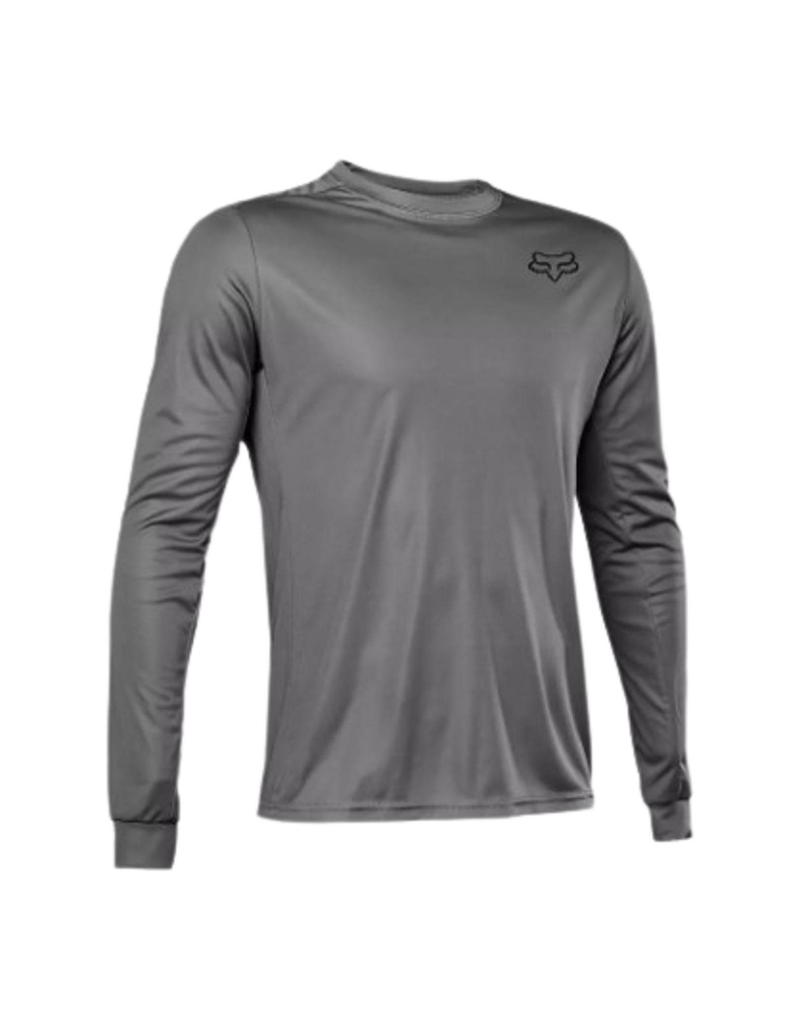 Fox Racing Fox Ranger Font Long Sleeve Jersey mens