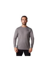 Fox Racing Fox Ranger Font Long Sleeve Jersey mens