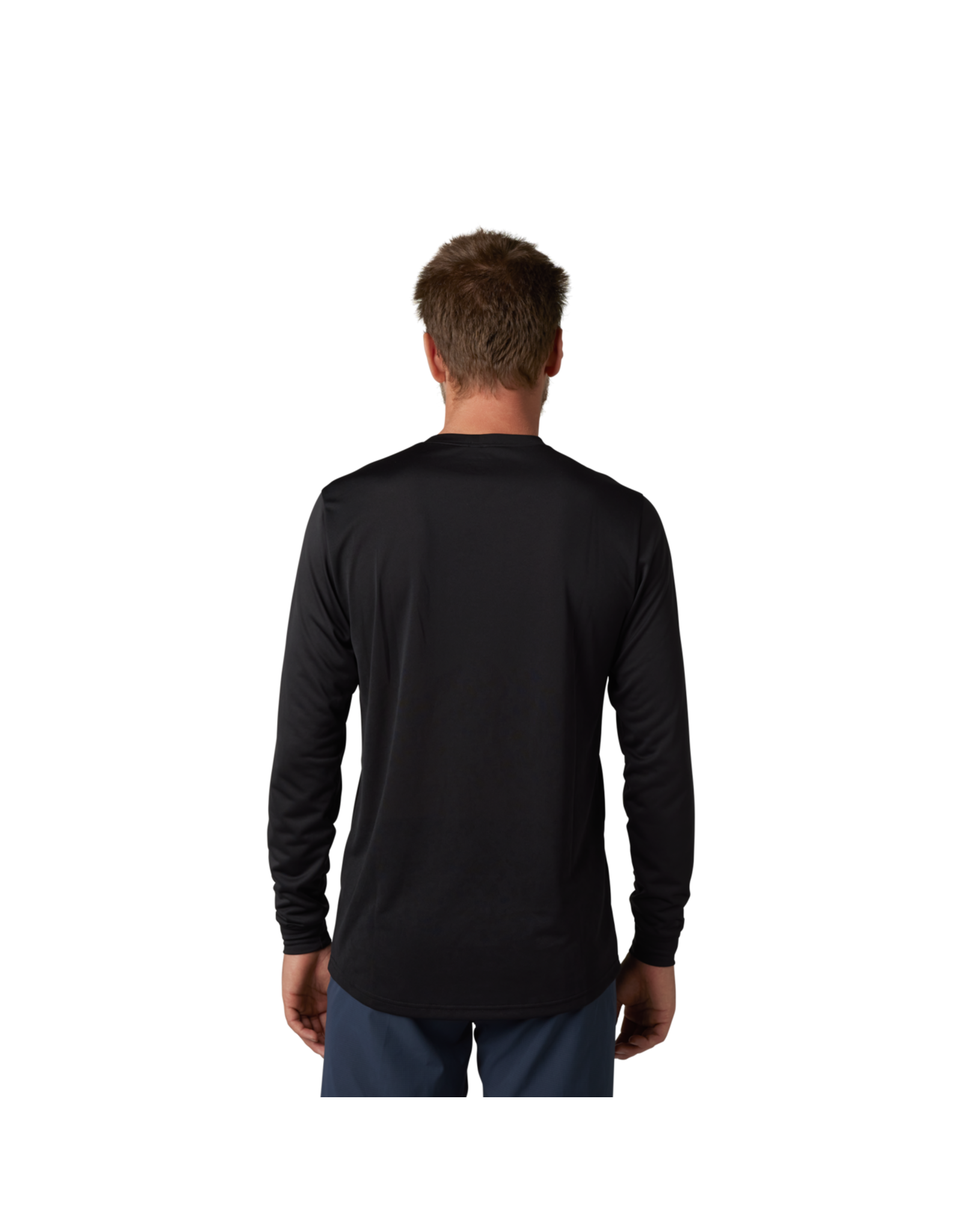 Fox Racing Ranger TruDri Long Sleeve Fox Jersey Men