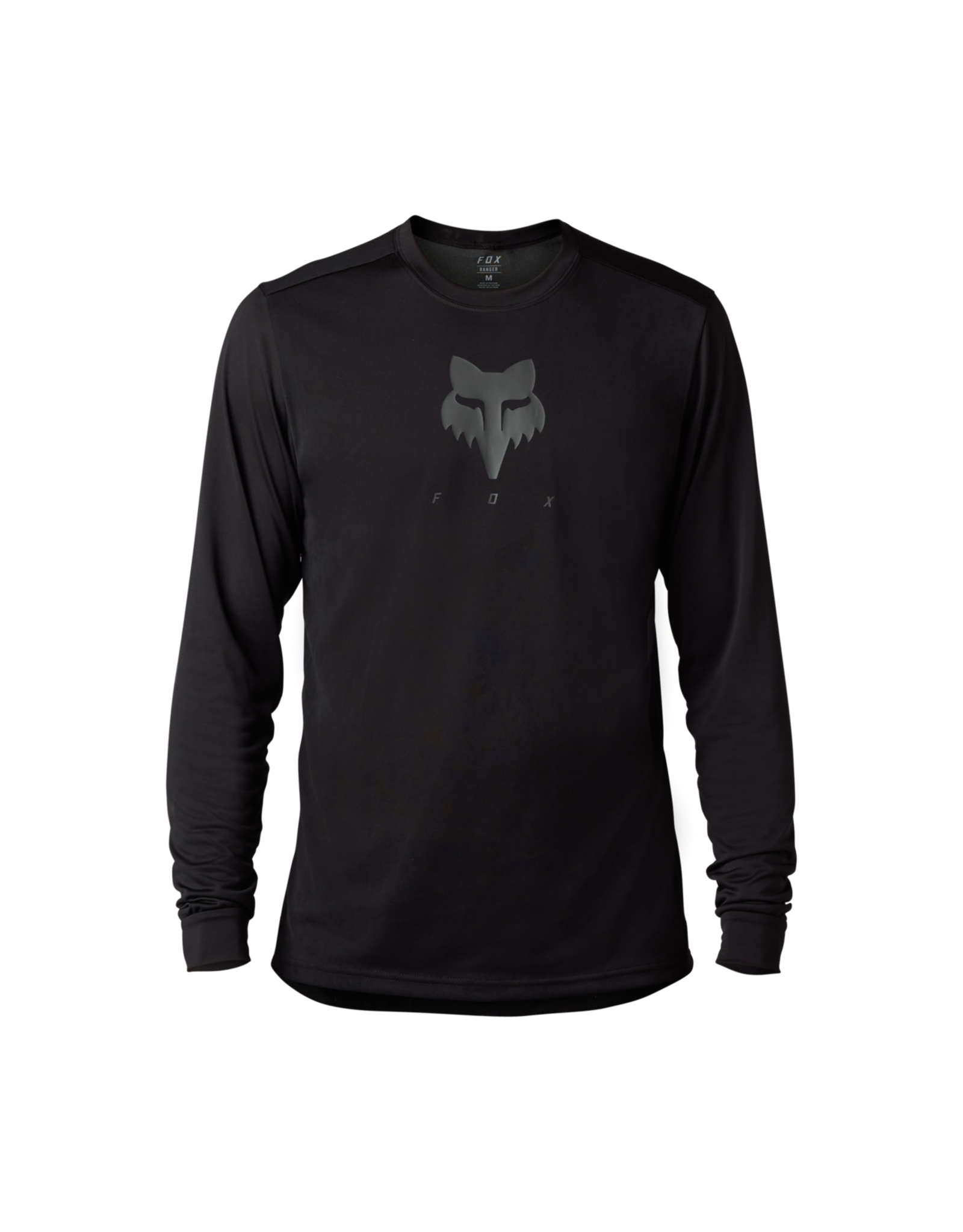 Fox Racing Ranger TruDri Long Sleeve Fox Jersey Men