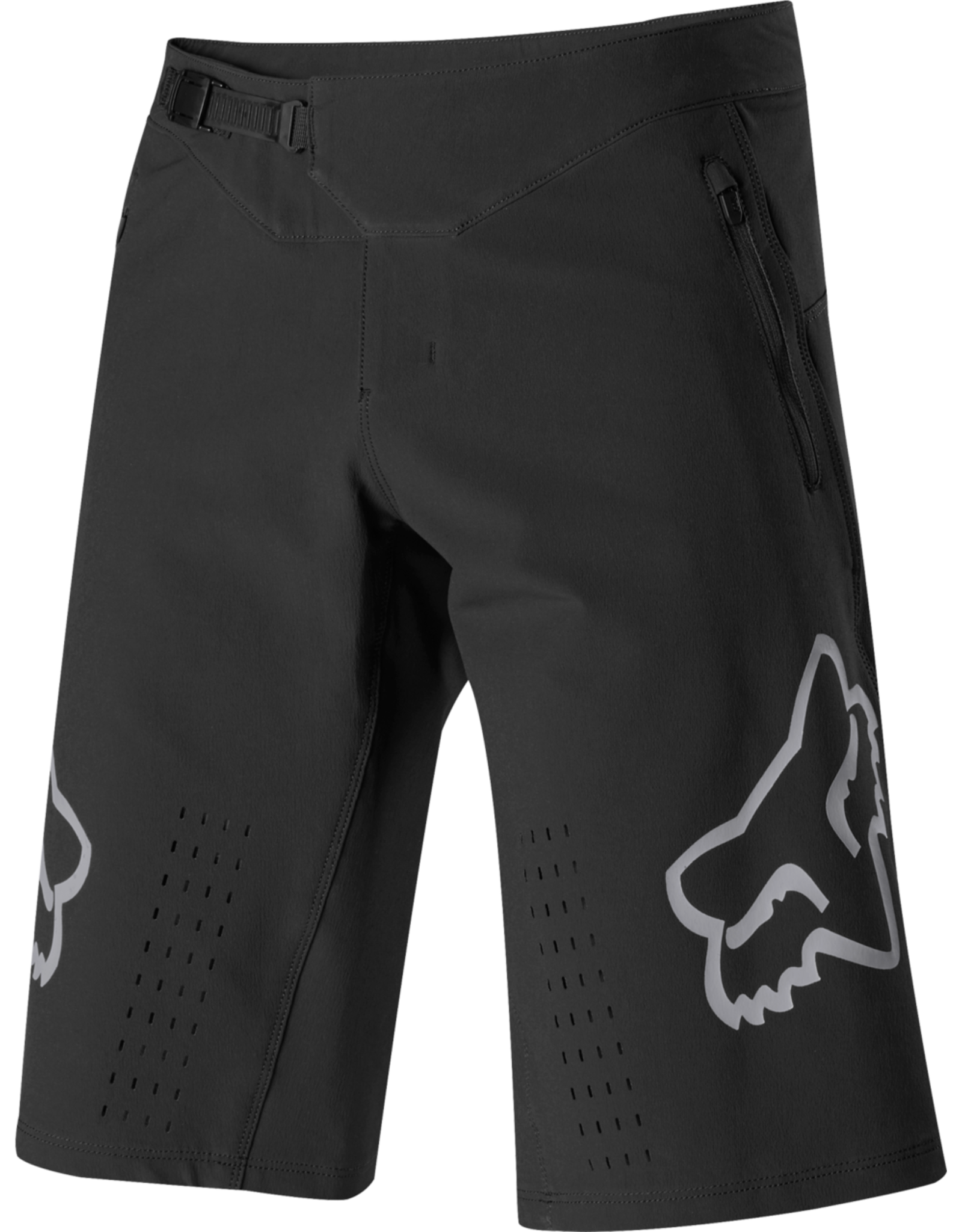 Fox Racing Defend Fox Shorts Mens