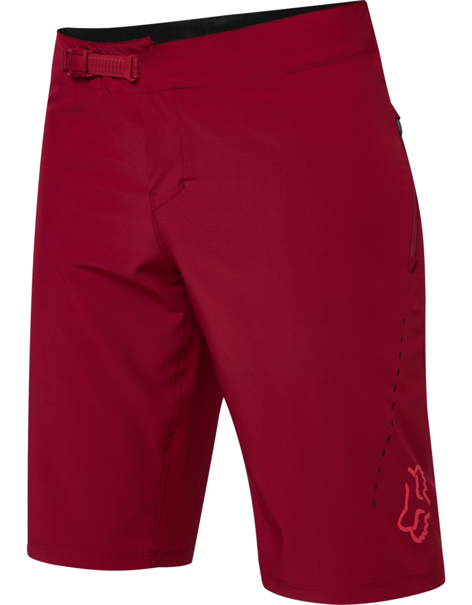 Fox Racing Short Fox Flexair Lite Homme