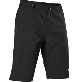 Fox Racing Ranger Lined Fox Shorts Mens