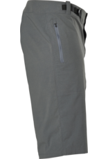 Fox Racing Ranger Lined Fox Shorts Mens