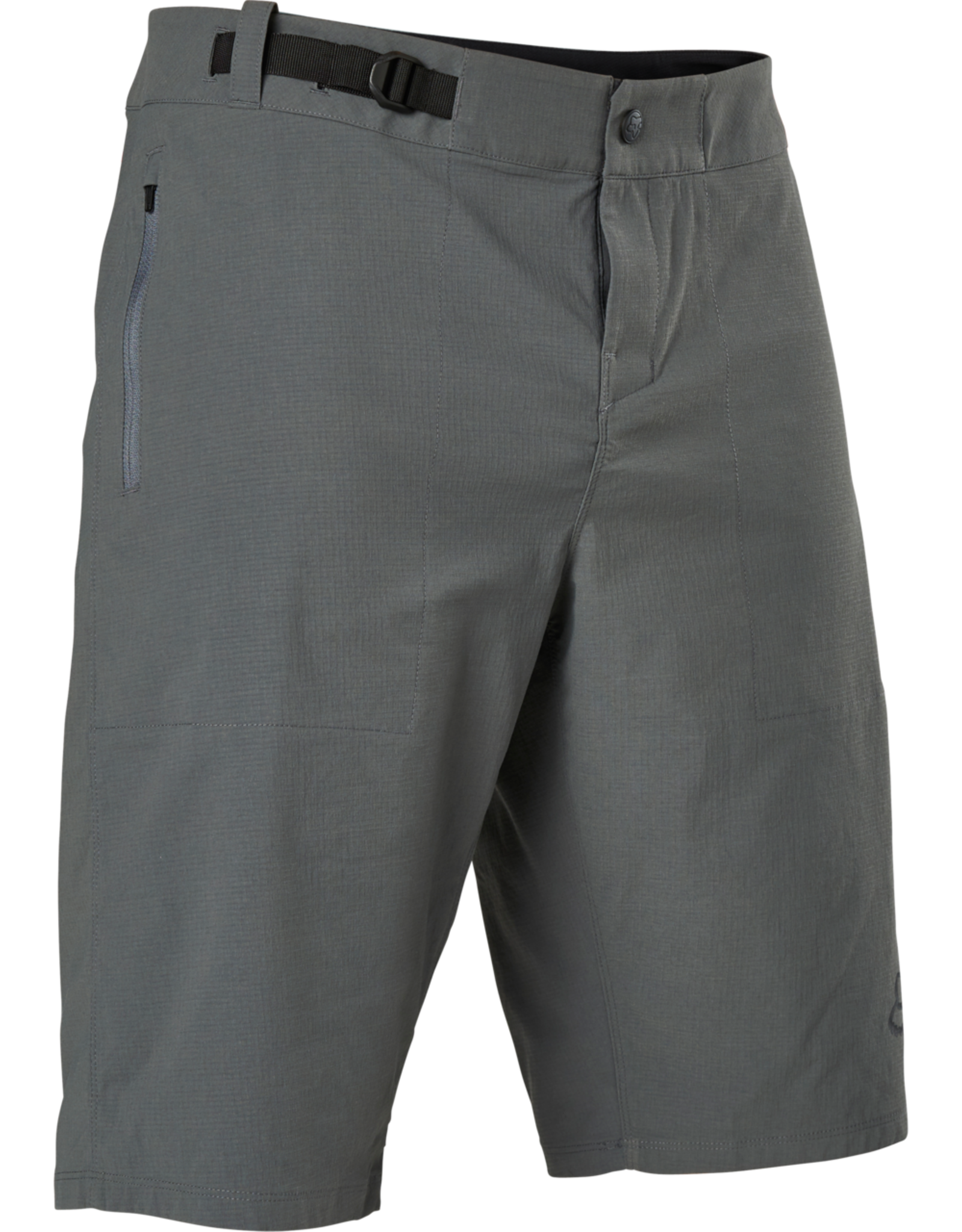 Fox Racing Short Fox Ranger avec cuissard Homme