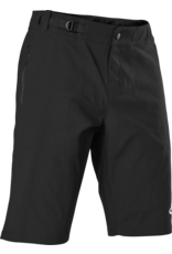 Fox Racing Ranger Lined Fox Shorts Mens