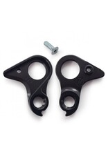 Wheels Manufacturing Derailleur hanger Wheels Mfg #312 M4x12 Felt