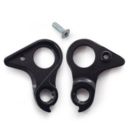 Wheels Manufacturing Derailleur hanger Wheels Mfg #312 M4x12 Felt