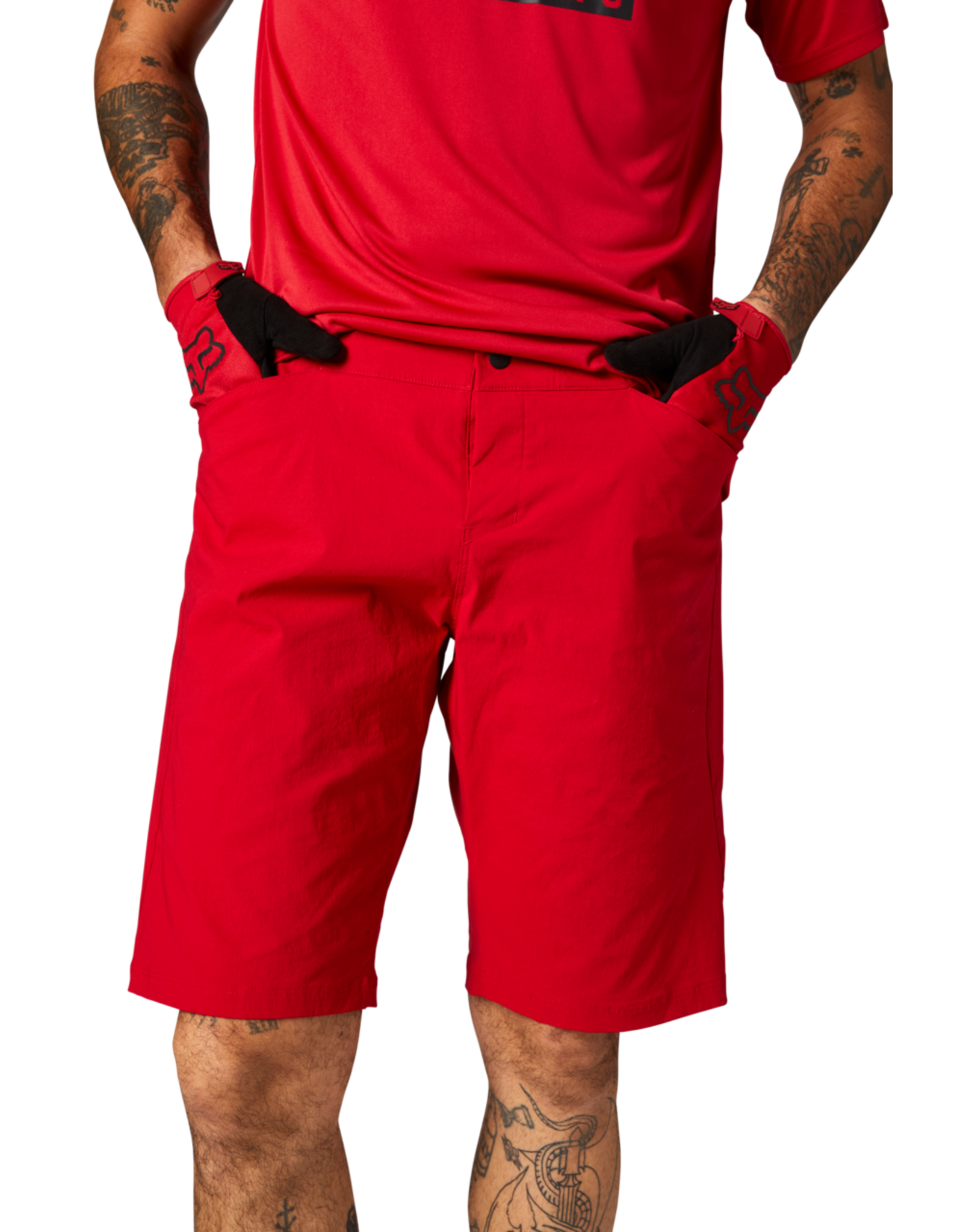Fox Racing Fox Ranger Shorts mens