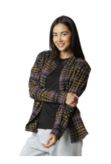 Fox Racing Foxlover Fox Flannel Women