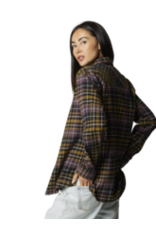 Fox Racing Foxlover Fox Flannel Women