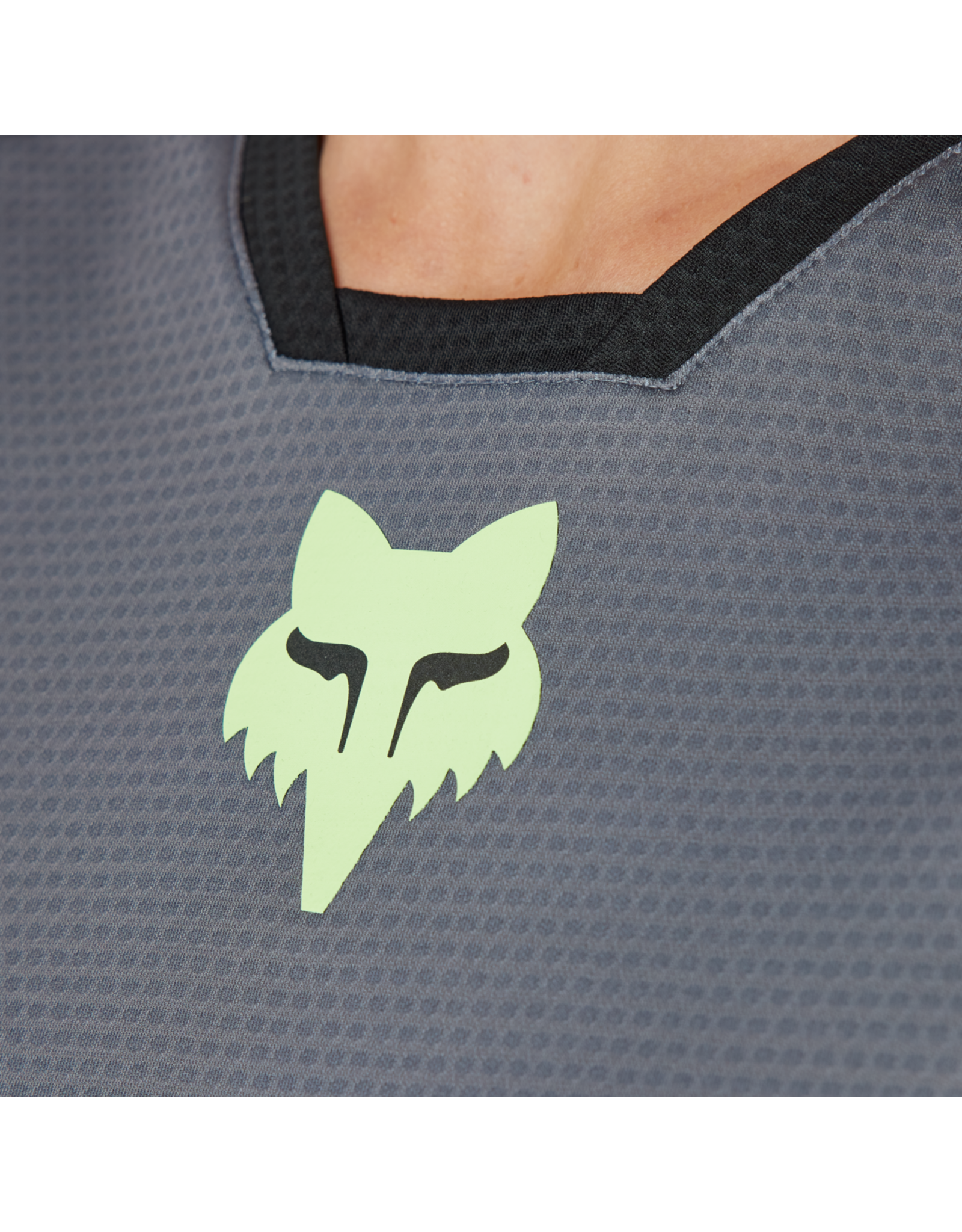 Fox Racing Fox Defend Race SS Jersey women's