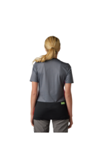 Fox Racing Fox Defend Race SS Jersey women's