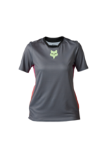 Fox Racing Fox Defend Race SS Jersey women's