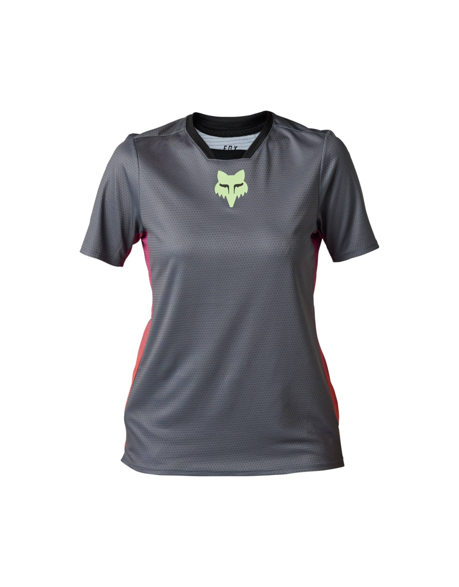 Fox Racing Maillot Fox Defend Race SS Femme