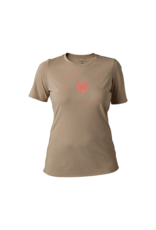 Fox Racing Fox Ranger Drirelease Veni SS Jersey women's