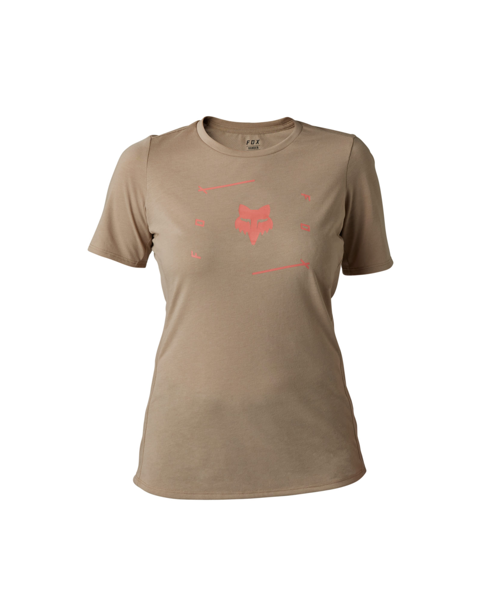 Fox Racing Fox Ranger Drirelease Veni SS Jersey women's