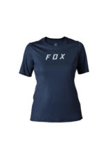 Fox Racing Maillot Fox Ranger Moth SS Femme