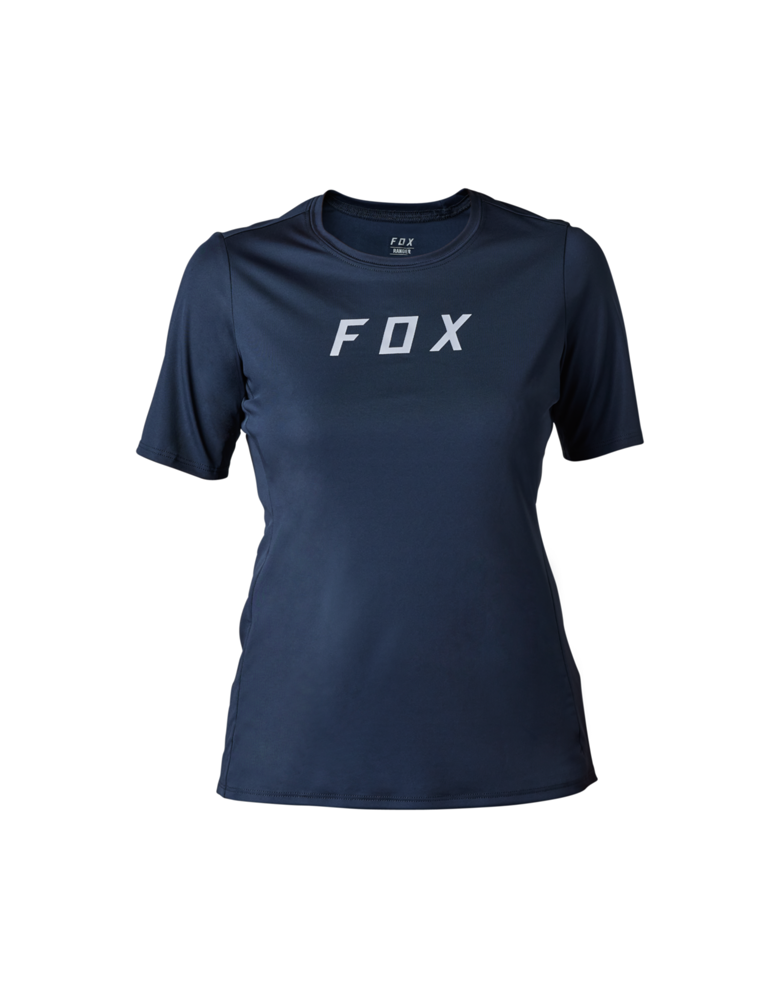 Fox Racing Maillot Fox Ranger Moth SS Femme