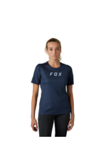 Fox Racing Maillot Fox Ranger Moth SS Femme