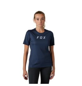 Fox Racing Maillot Fox Ranger Moth SS Femme