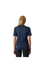 Fox Racing Maillot Fox Ranger Moth SS Femme